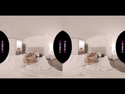 ❤️ PORNBCN VR Dvě mladé lesbičky se probudí nadržené ve virtuální realitě 4K 180 3D Geneva Bellucci Katrina Moreno ☑ Ruské porno u cs.xxxner.ru ❌️❤