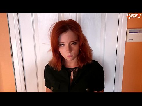 ❤️ Ochranka potrestala krásnou ženu za krádež v obchodě - sperma v ústech ☑ Ruské porno u cs.xxxner.ru ❌️❤