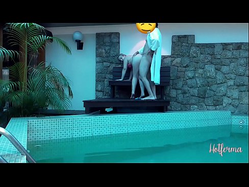 ❤️ Šéf pozve služebnou k bazénu, ale neodolala žhavému ☑ Ruské porno u cs.xxxner.ru ❌️❤