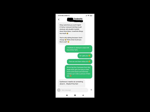 ❤️ Do svého harému jsem přidal novou PAWG z Tinderu ( včetně rozhovoru s Tinderem) ☑ Ruské porno u cs.xxxner.ru ❌️❤